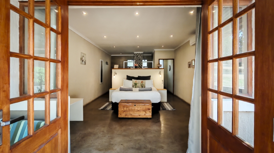 Commercial Property for Sale in Broederstroom North West
